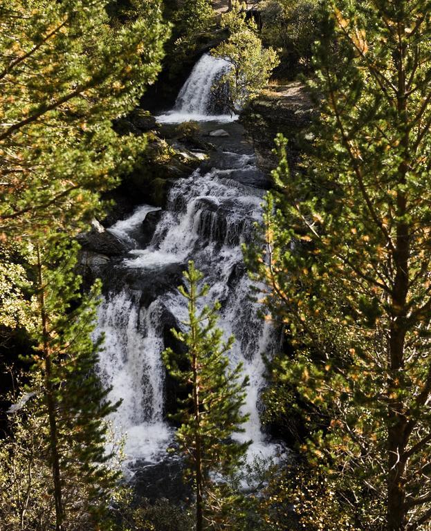 Отель Oigardseter Fjellstue Hovringen Экстерьер фото
